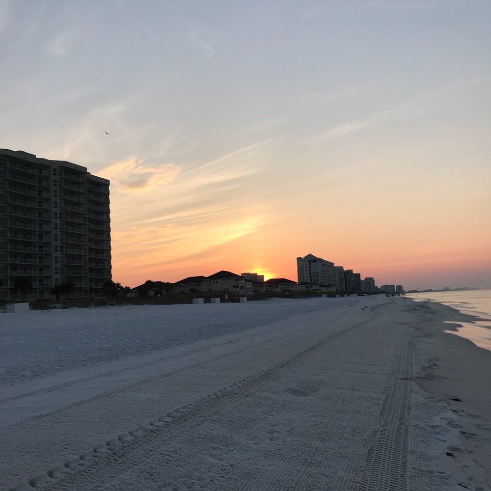 Meet your Posher, Joshua